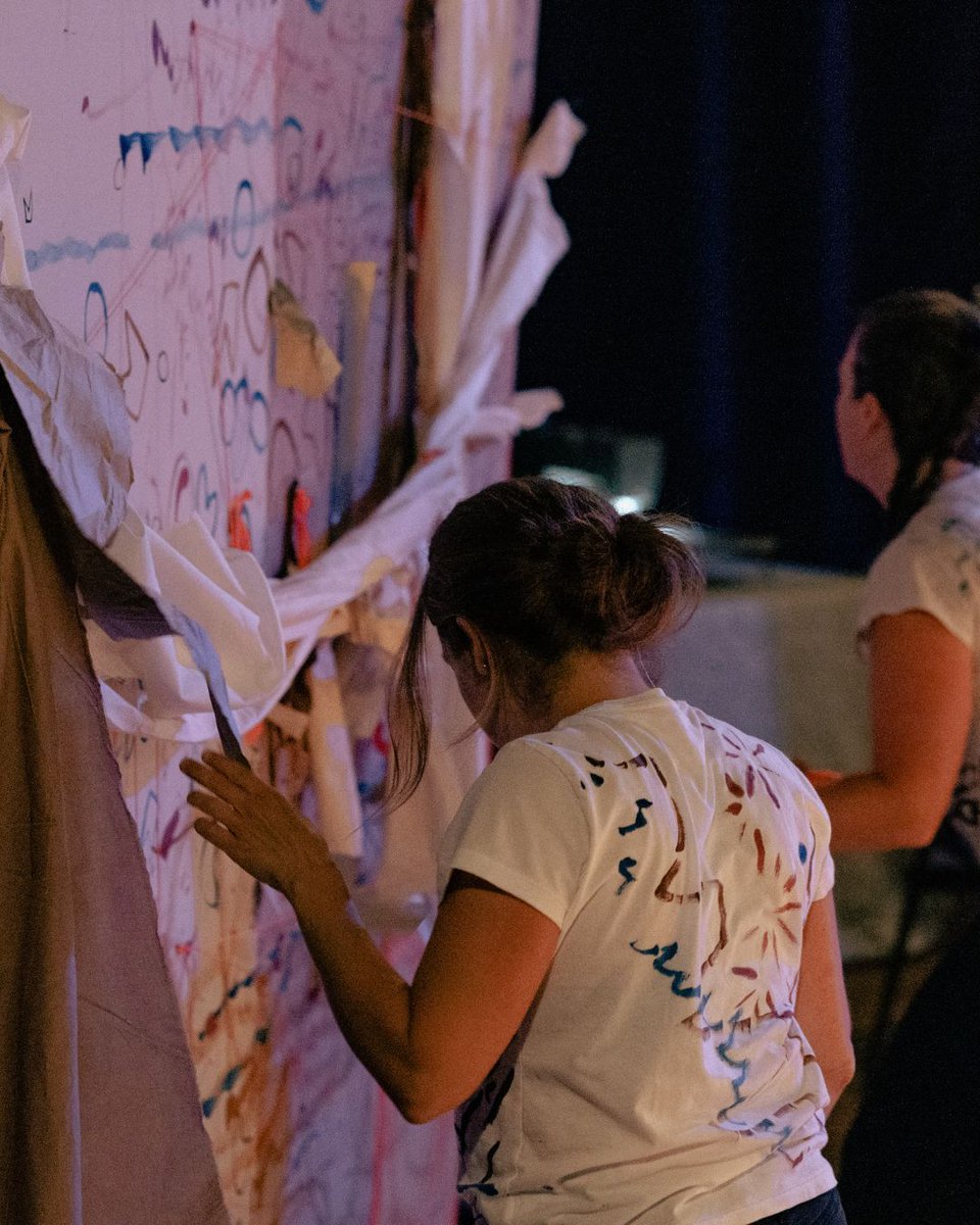 Valerie Green/Dance Entropy tweet media