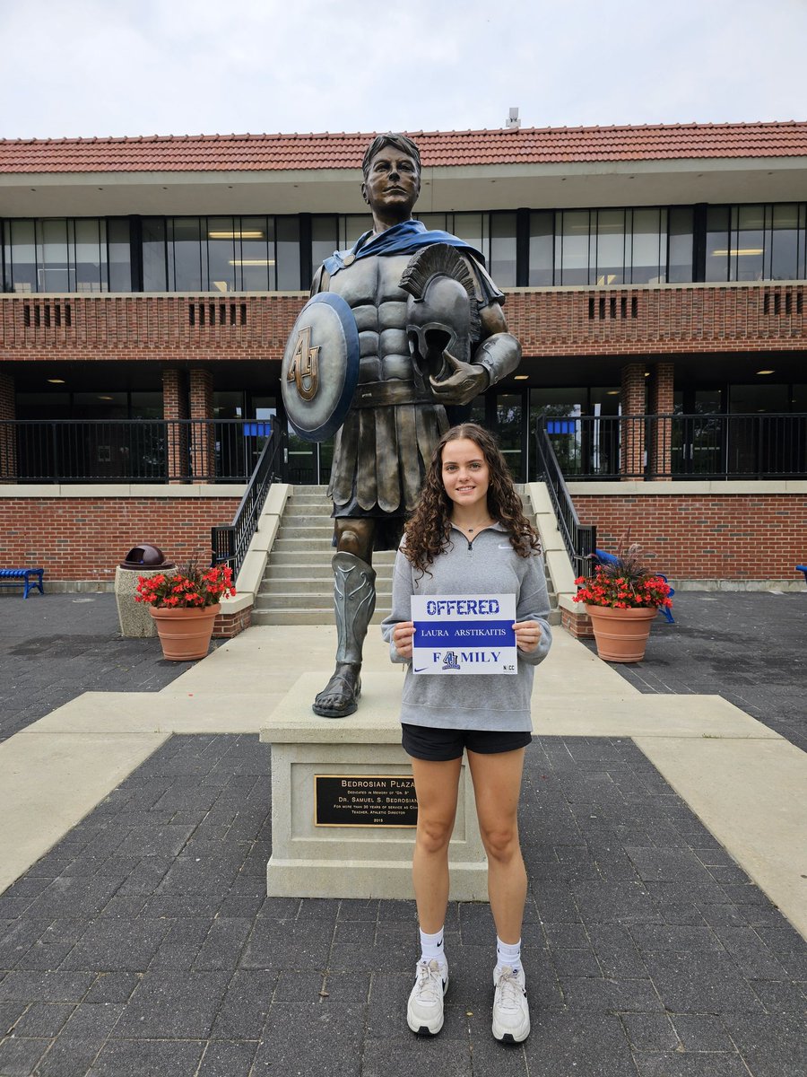 Laura Arstikaitis (@lauraarstikaits) on Twitter photo After a great visit with Head Coach Ryan Rebsom and <a href="/coachmikeauwbb/">Michael Grzesiak</a>, I’m so very blessed to say I’ve received an offer to play basketball at Aurora University! Go Spartans!! <a href="/AUSpartanWBB/">AU Spartan WBB</a>
<a href="/pinkeliteclub/">pinkelitebasketball</a> <a href="/lthsgirlshoops/">Lockport Township Girls Basketball</a> After a great visit with Head Coach Ryan Rebsom and <a href="/coachmikeauwbb/">Michael Grzesiak</a>, I’m so very blessed to say I’ve received an offer to play basketball at Aurora University! Go Spartans!! <a href="/AUSpartanWBB/">AU Spartan WBB</a>
<a href="/pinkeliteclub/">pinkelitebasketball</a> <a href="/lthsgirlshoops/">Lockport Township Girls Basketball</a>