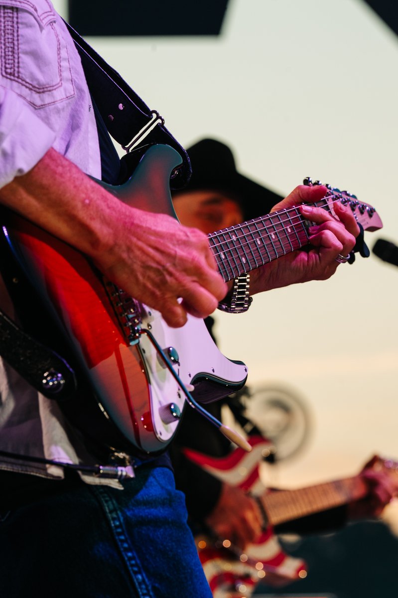 Back on the Blacktop for shows in Rome, GA &amp; Petros, TN this weekend. Who's coming?