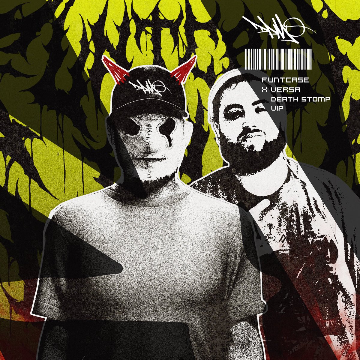 versa (@versadubz) on Twitter photo DEATH STOMP VIP
Nearly 6 years in the making
June 24
<a href="/FuntCaseUK/">FuntCase | DPMO</a>
<a href="/DPMOUK/">DPMO | FuntCase x Versa - Death Stomp VIP 😤🔥</a> DEATH STOMP VIP
Nearly 6 years in the making
June 24
<a href="/FuntCaseUK/">FuntCase | DPMO</a>
<a href="/DPMOUK/">DPMO | FuntCase x Versa - Death Stomp VIP 😤🔥</a>