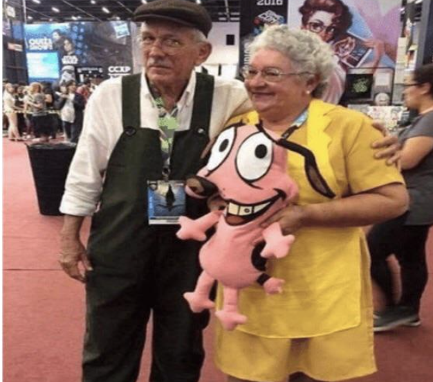 WholesomeMemes (@wholesomememe) on Twitter photo 