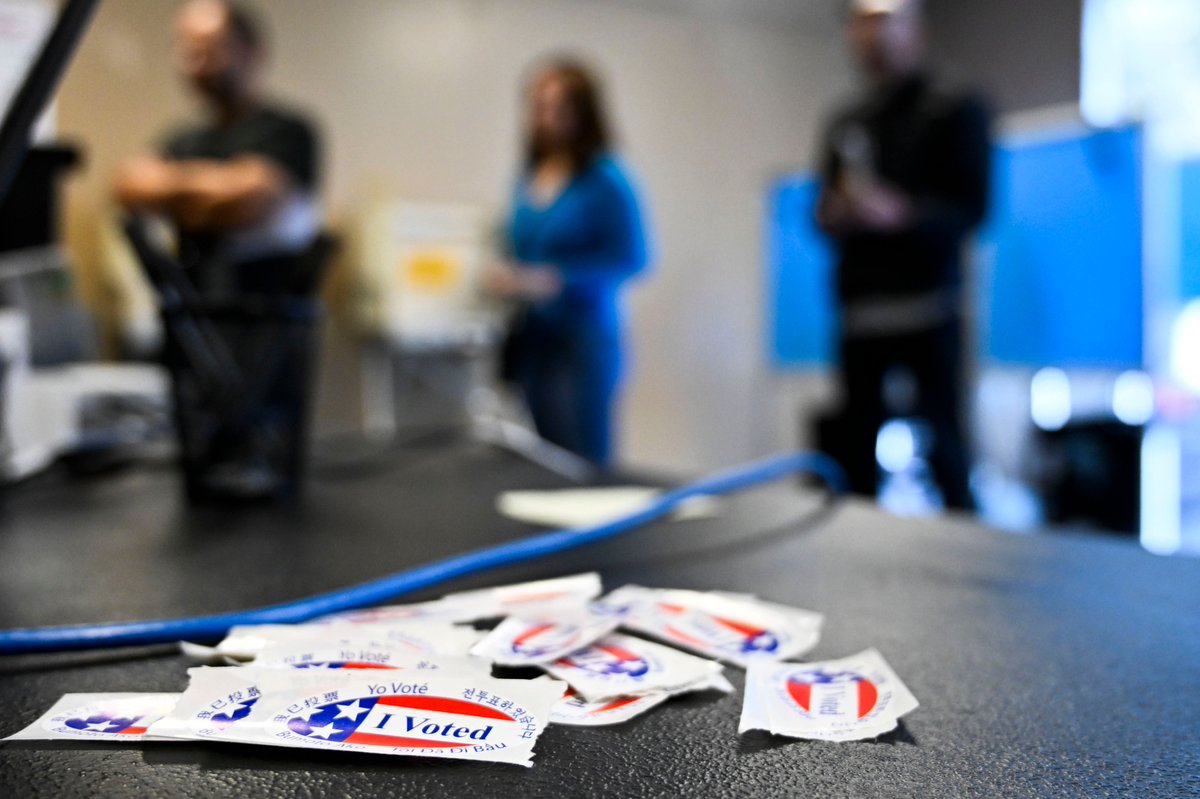 JeffHorseman's tweet image. How to vote in the 63rd Assembly District special election rb.gy/d08pcw