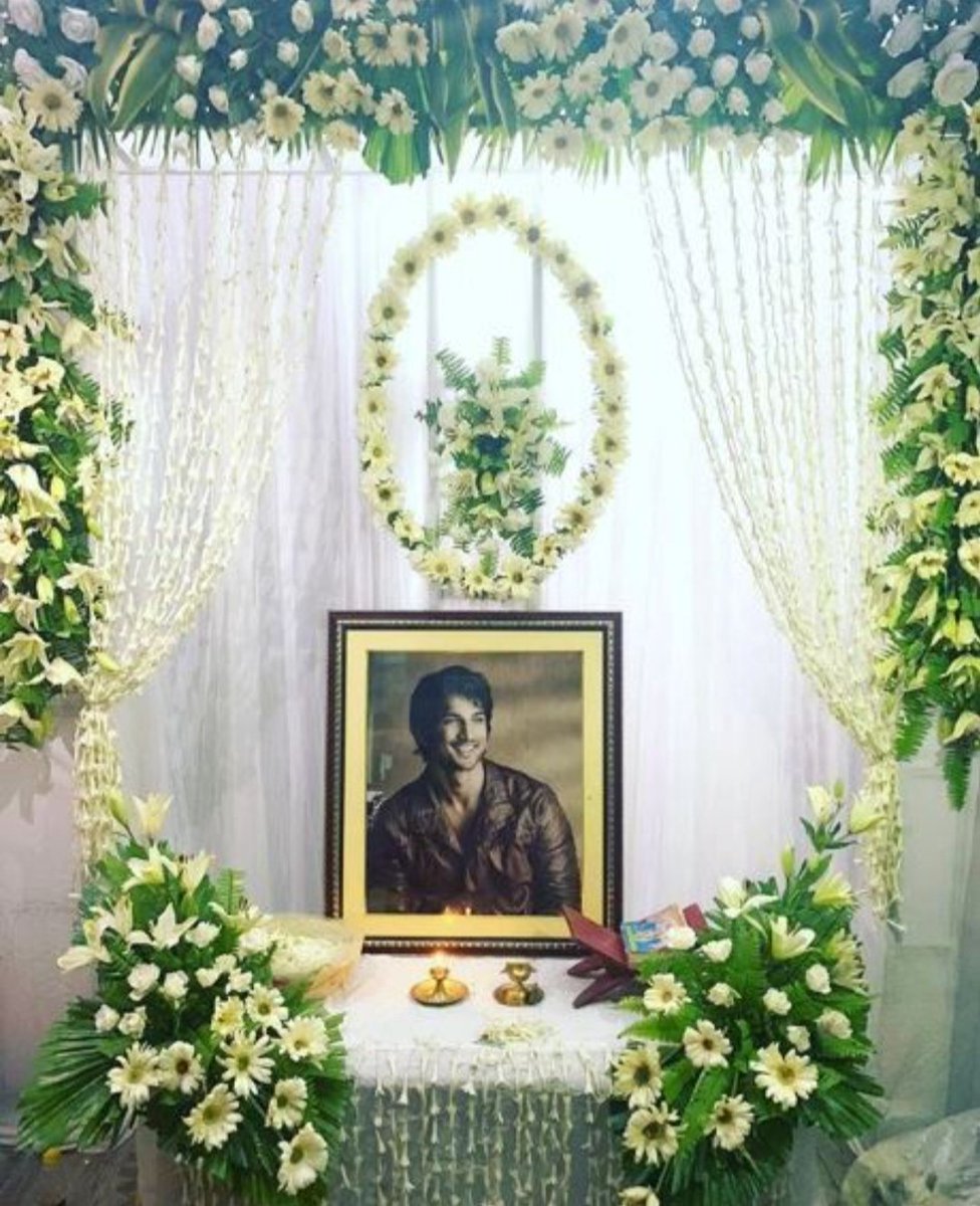 5years Of Injustice To Sushant
#JusticeForSushant️SinghRajput

It's again that day of the year <a href="/itsSSR/">Sushant Singh Rajput</a> 
Over yrs, we've grown numb:
We learnt to fix our smiles
We practiced holding our tears safe inside
We managed to stand strong in the broken places
We walked away from fakeness