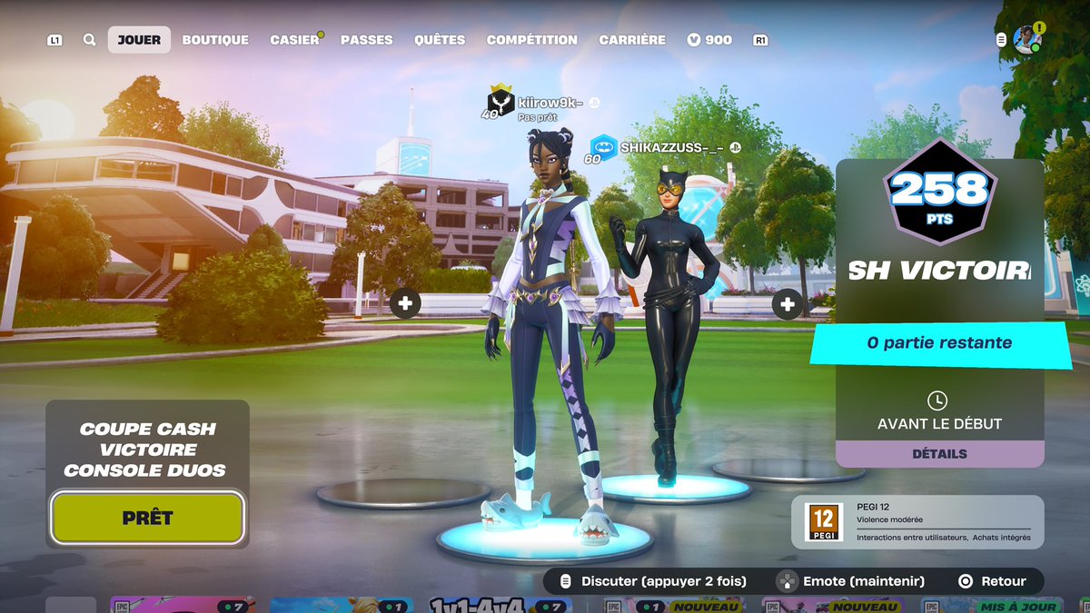 qual w/<a href="/SHIKAZZUS/">Shika</a> 🔪