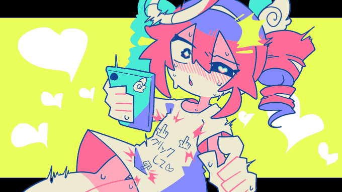 クリックして💕💕💕 