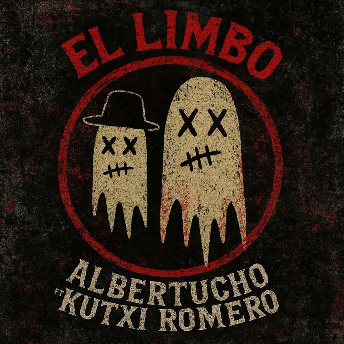 Albertucho y Kutxi Romero se reencuentran en «El limbo», un himno eléctrico a la redención rockpress.es/albertucho-y-k…