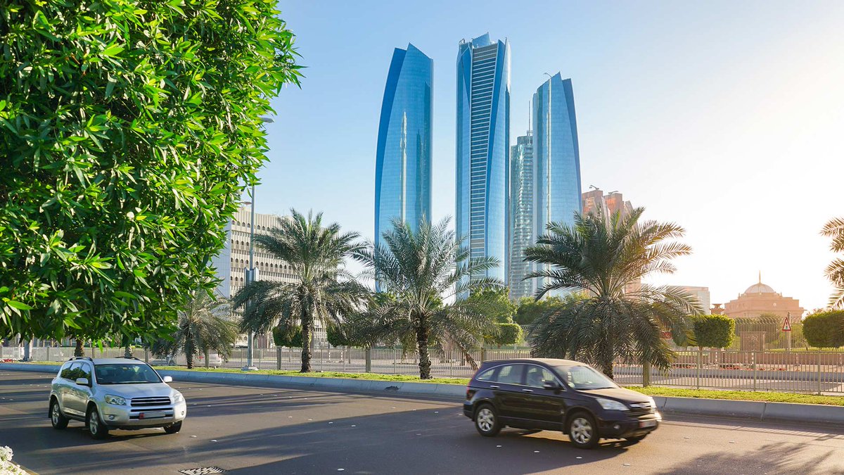 International Road Federation® (Certified by IRF) (@irf_global) on Twitter photo 🚦 Advancing Road Safety Through AI Innovation!
Proud to spotlight <a href="/ASU/">Arizona State University</a> for leading a 2-day #AI & #BigData workshop in Abu Dhabi with @IRF_Global, empowering planners to build safer, smarter cities. 🔗 Read the article: t.ly/8SSD2
#TrafficSafety #Mobility #RoadSafety 🚦 Advancing Road Safety Through AI Innovation!
Proud to spotlight <a href="/ASU/">Arizona State University</a> for leading a 2-day #AI & #BigData workshop in Abu Dhabi with @IRF_Global, empowering planners to build safer, smarter cities. 🔗 Read the article: t.ly/8SSD2
#TrafficSafety #Mobility #RoadSafety