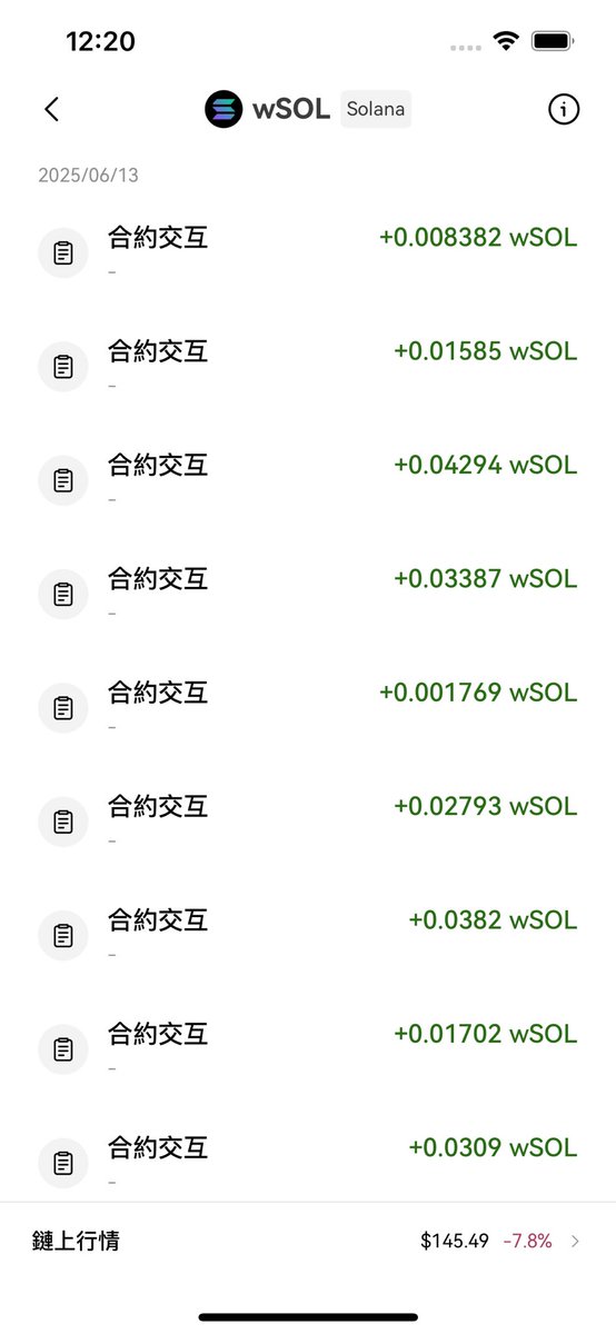 KClickner's tweet image. 今天突然吃了不少单，也没改啥，可能是运气，也可能是链上交易量上来了？

搞套利真的是这样，前几天完全跑不出来，
今天突然就对上节奏了。

也许真的不是不会，只是没到那一刻。

#MEV套利 #链上成长 #副业记录 #套利日记 #真实过程