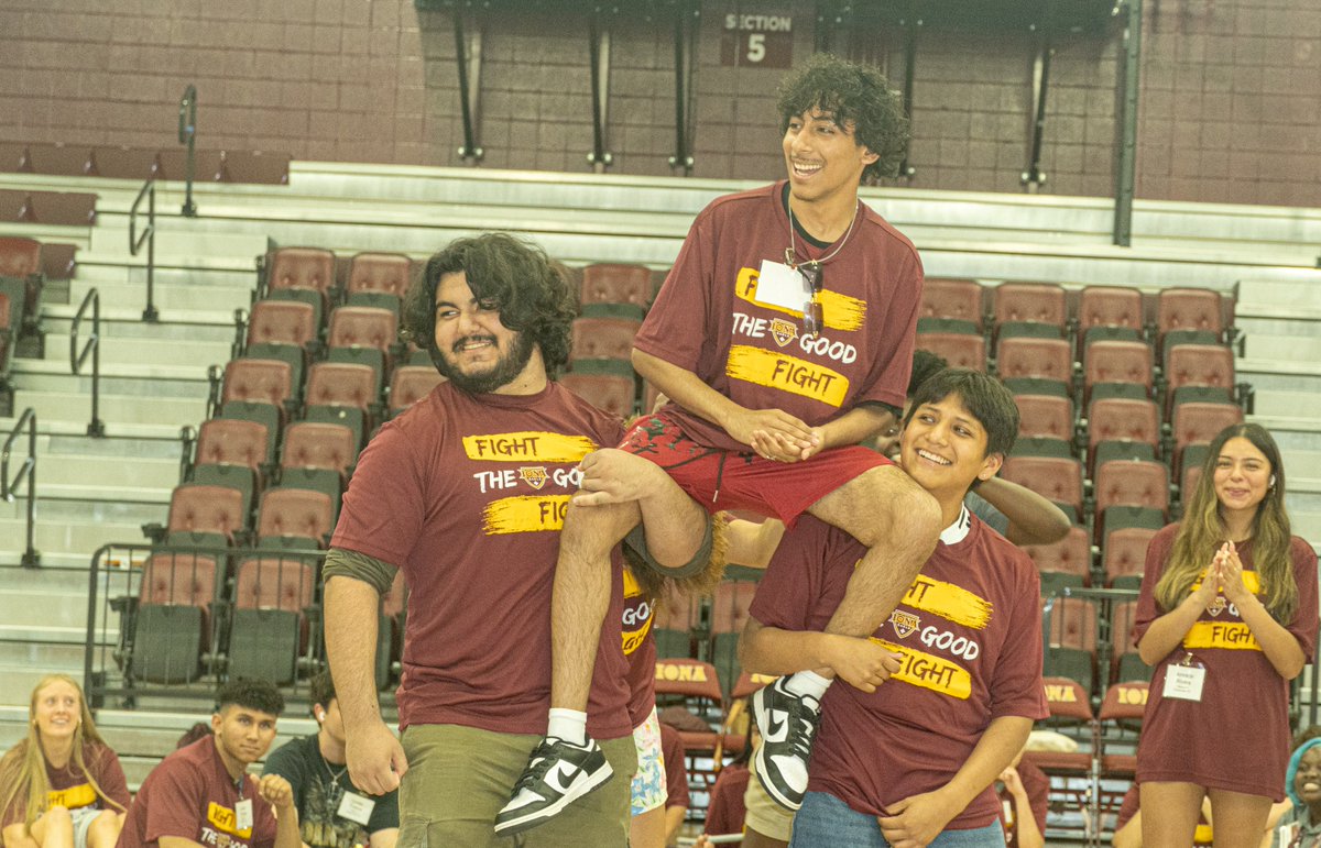 Orientation session ✌️ on film 

📸 : Jasmine '27