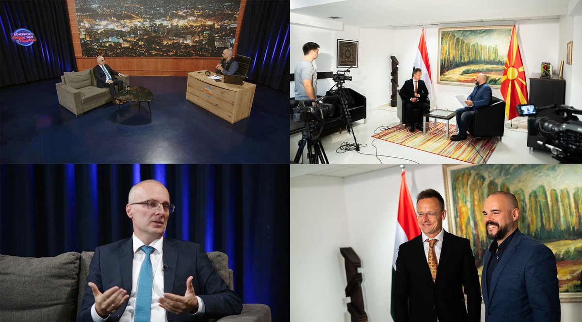 Алфа, 22:30.

Не пропуштајте!