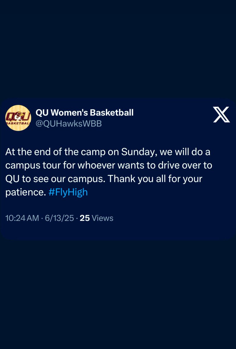 Can’t wait to see you all at John Wood CC on Sunday. This is for the elite camp only.