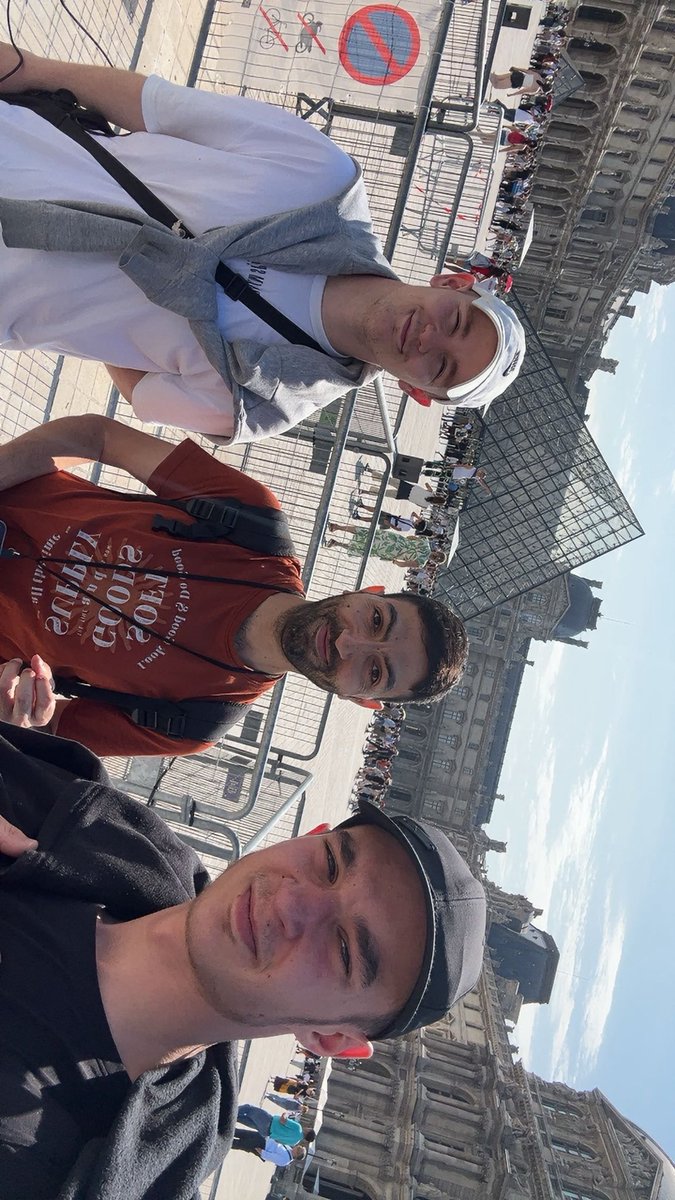 Finnick263- ✈️LA 2026/Europe 2026 tweet media