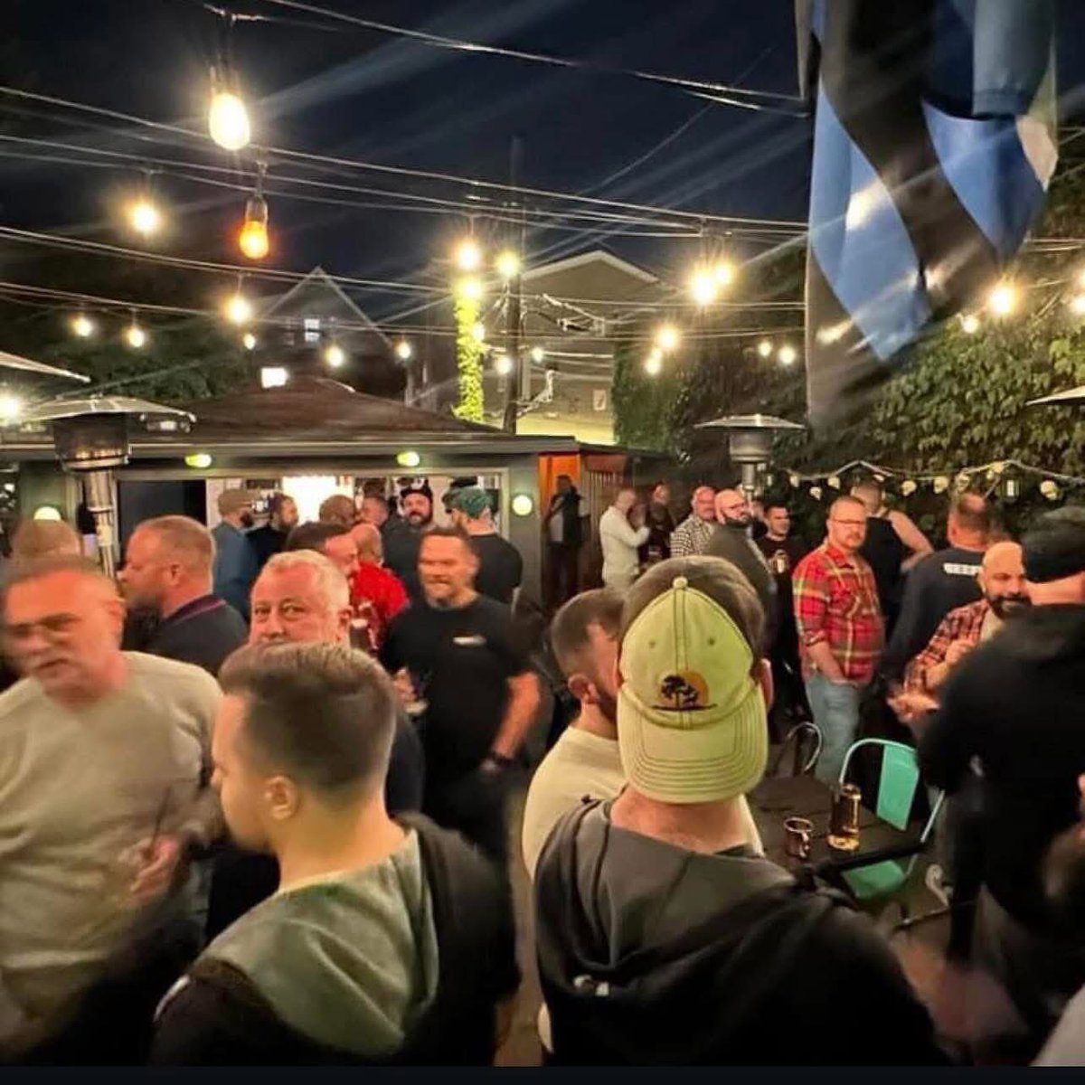 The SoFo Tap tweet media