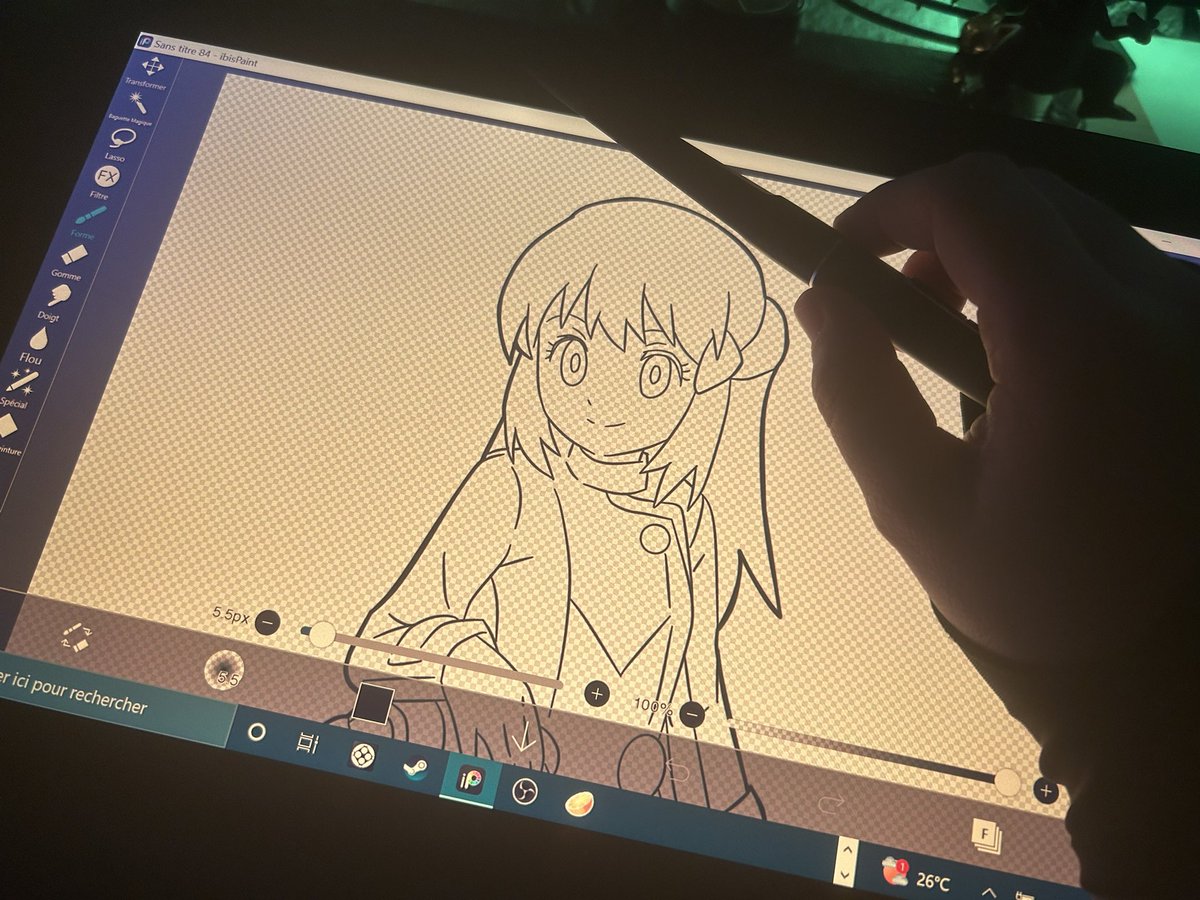 🤡Et toi, tu te fais chier à apprendre le dessin et la gestion de la colo🤡