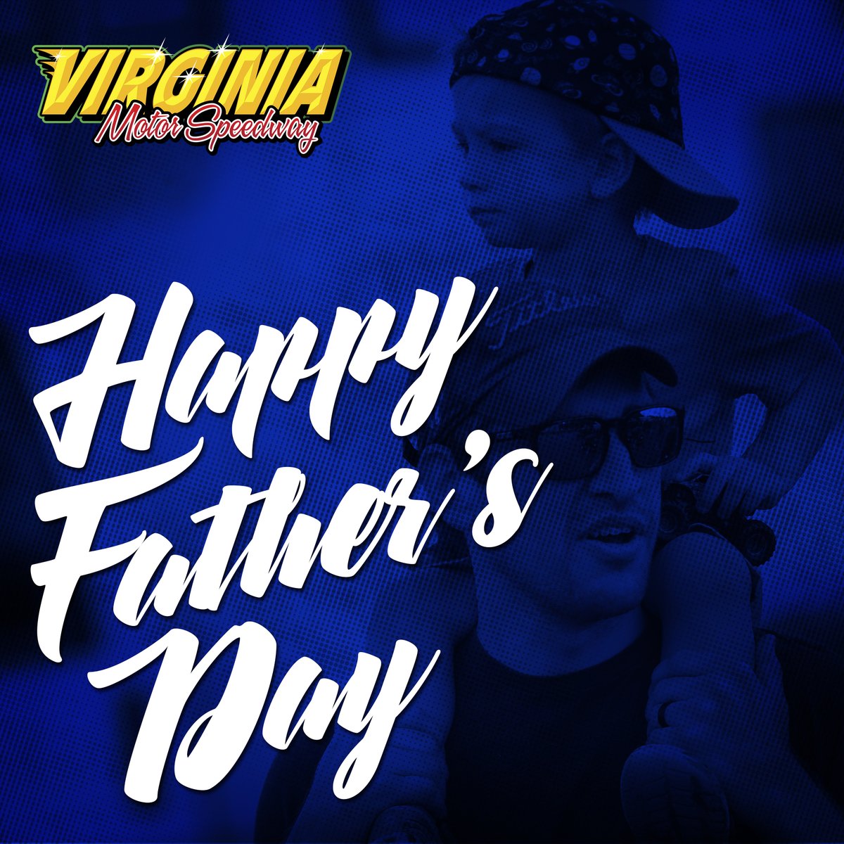 vamotorspeedway's tweet image. Happy Father's Day weekend to all the fathers out there from the staff at Virginia Motor Speedway. Thank you for raising kids who love motorsports!