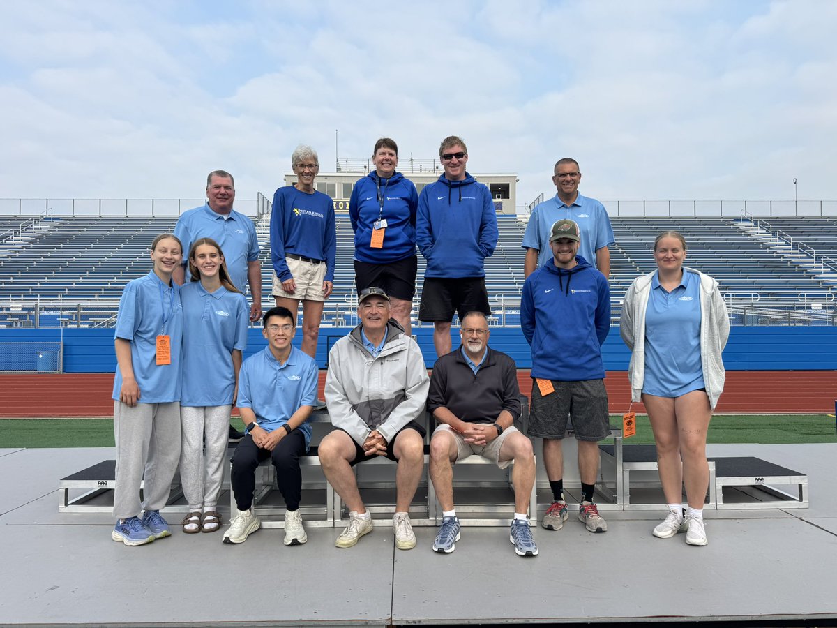 Wayzata Results tweet media