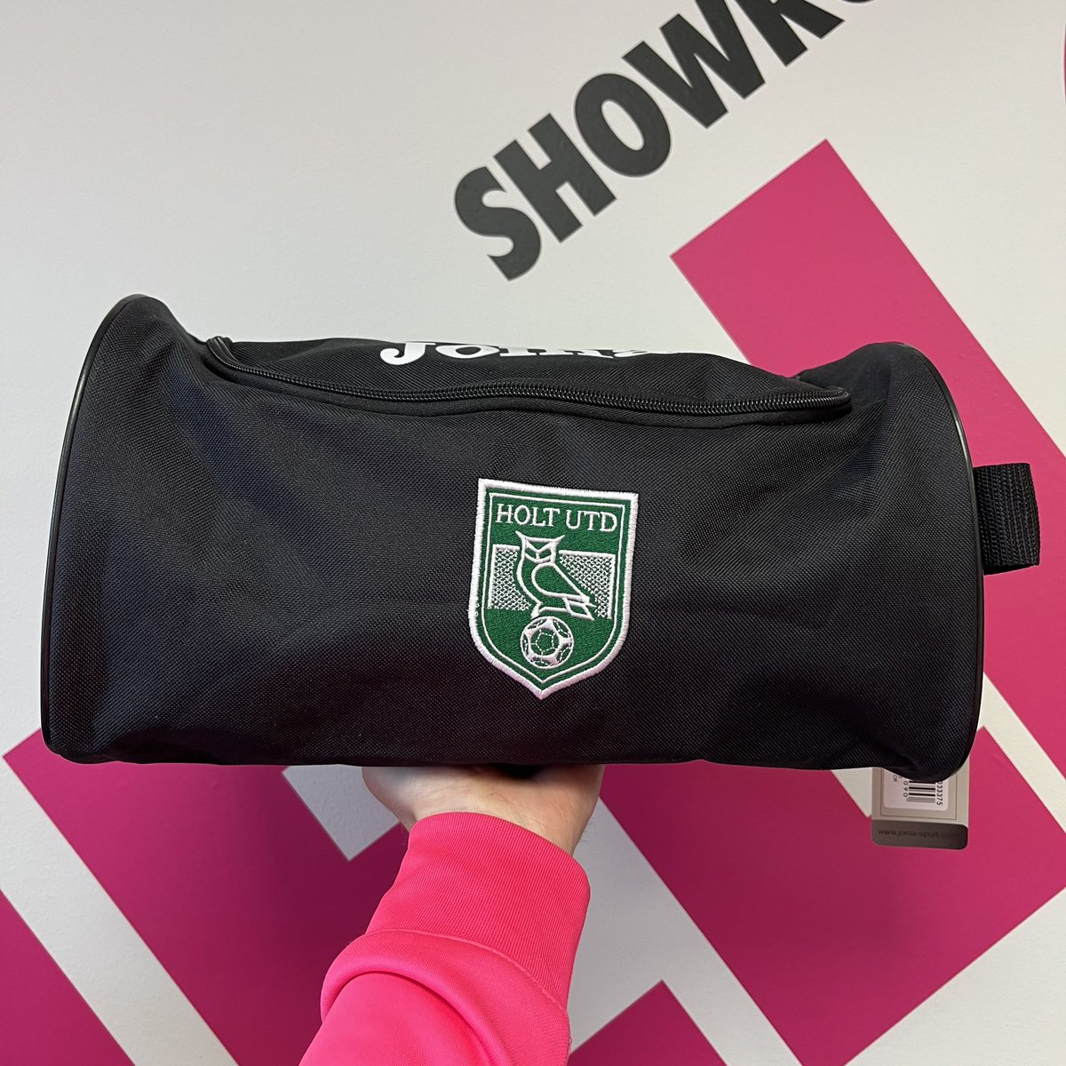 99kits.com // Norwich (@99kits_com) on Twitter photo Brilliant boot bags for <a href="/HoltUnitedFC/">Holt United</a> so their boots are kept safe and sound 🙌
#99Kits #YourUltimateKitPartner <a href="/HoltLadies/">Holt United Ladies</a> <a href="/HoltUnitedGirls/">Holt United FC Girls</a> Brilliant boot bags for <a href="/HoltUnitedFC/">Holt United</a> so their boots are kept safe and sound 🙌
#99Kits #YourUltimateKitPartner <a href="/HoltLadies/">Holt United Ladies</a> <a href="/HoltUnitedGirls/">Holt United FC Girls</a>