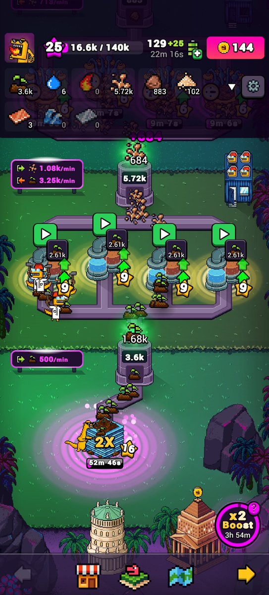 LFG 🔥🔥🔥

voyager.preview.craft-world.gg/?code=d49150

<a href="/AngryDynomites/">Angry Dynomites Lab 🦖</a>