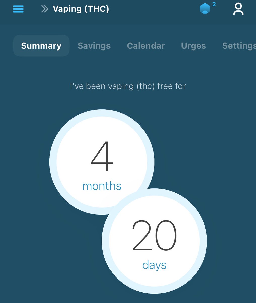 MyolLife's tweet image. 4 months 20 days vape free 😎🤝