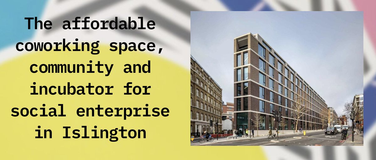 Dr. Nettra Pan (@nettra) on Twitter photo Congratulations <a href="/space_better/">BetterSpaceLondon</a> on being shortlisted for the Best Workspace by <a href="/TheHustleAwards/">The Hustle Awards 2025</a> <a href="/TheStartupsMag/">Startups Magazine</a>!
I just put in my vote form.jotform.com/251182445221347
<a href="/CityStGeorges/">City St George's, University of London</a> <a href="/BayesBSchool/">Bayes Business School</a> <a href="/CityStGAlumni/">City St George's Alumni</a> Congratulations <a href="/space_better/">BetterSpaceLondon</a> on being shortlisted for the Best Workspace by <a href="/TheHustleAwards/">The Hustle Awards 2025</a> <a href="/TheStartupsMag/">Startups Magazine</a>!
I just put in my vote form.jotform.com/251182445221347
<a href="/CityStGeorges/">City St George's, University of London</a> <a href="/BayesBSchool/">Bayes Business School</a> <a href="/CityStGAlumni/">City St George's Alumni</a>