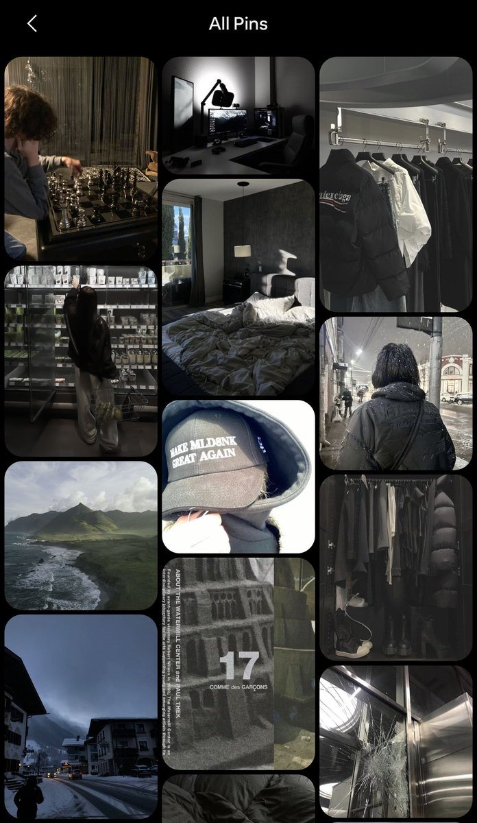 i’m in love with….