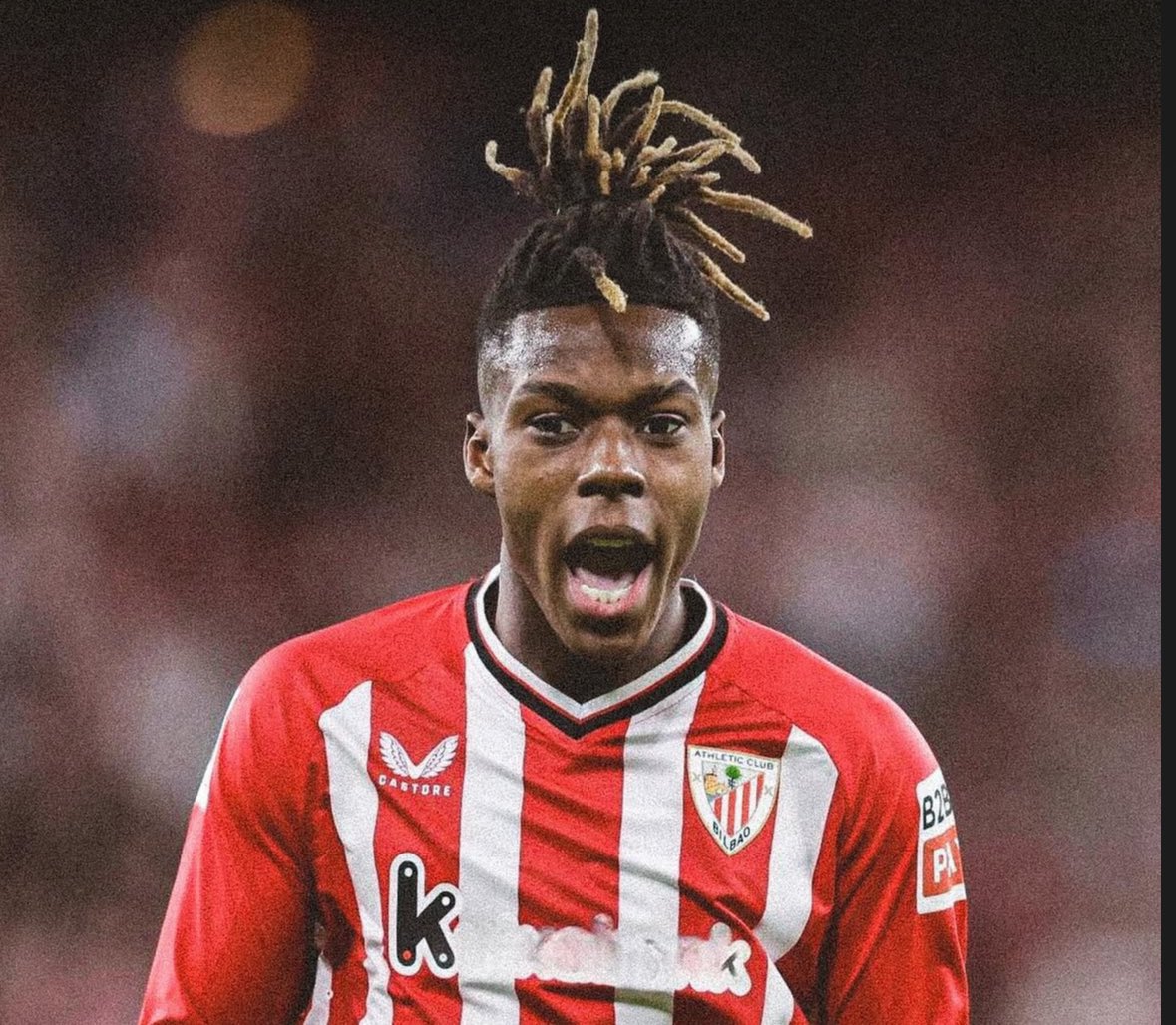 🚨 Nico Williams agent met with Barça today after two meeting with Bayern and the player’s open to Barcelona move this summer, confirmed.

◉ Wirtz deal, never in doubt. ✅
◉ Pogba and AS Monaco, deal on.
◉ Joan García move completed.

🎥 More: youtu.be/bR4sWGLClN4