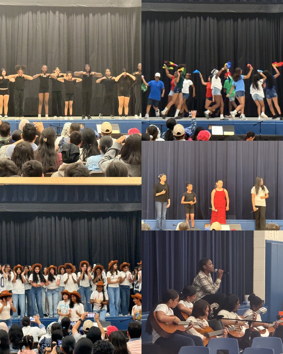 Spring Comcert <a href="/TribuneDrive/">Tribune Drive P.S.</a> with so many talents showcased and shared with families! Now we know… end of school year is near #spring2025 <a href="/PeelSchools/">Peel District School Board</a>