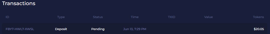 Being under code Jammmy pays off real easy!
This deposit being from a giveaway win, all from supporting a great community of degens!😁

<a href="/JammmySlots/">JammmySlots</a> <a href="/JammmyRewards/">JammmyRewards</a> #JammmyGiveaways