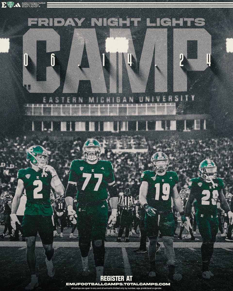 Malik Cipullo (@malik_cipullo) on Twitter photo Can’t wait for the Friday night lights EMU Camp tonight! <a href="/CoachTee34/">Kasey Teegardin</a> <a href="/cobrown58/">cornell brown</a> <a href="/TheD_Zone/">The D Zone</a> <a href="/MarcSutherland_/">Marcus Sutherland</a> Can’t wait for the Friday night lights EMU Camp tonight! <a href="/CoachTee34/">Kasey Teegardin</a> <a href="/cobrown58/">cornell brown</a> <a href="/TheD_Zone/">The D Zone</a> <a href="/MarcSutherland_/">Marcus Sutherland</a>