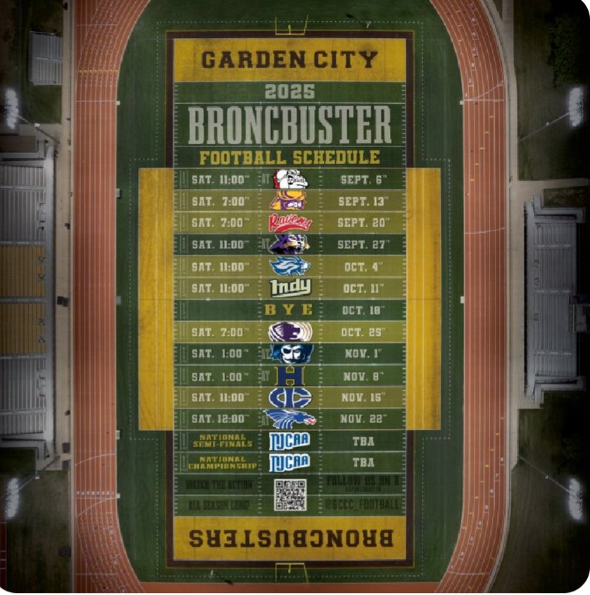 Working hard to get it all going in September. Can't wait to start training with my team in 3 weeks. 
<a href="/GeorgeYarberry/">George Yarberry</a> <a href="/KiyoshiHarris/">Coach Kiyoshi Harris</a> <a href="/GCCC_FOOTBALL/">Broncbuster Football</a>
<a href="/Coach_Landgren/">Kurt Landgren</a>