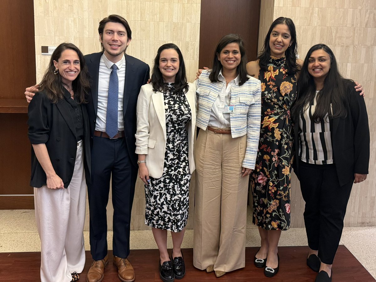 Vasundhara Singh (@singhvmeded) on Twitter photo Honored and grateful to be inducted into AOA this week. Deep thanks to the mentors, sponsors, and mentees who’ve shaped my journey—you inspire me every day. Humbled to carry this forward. <a href="/DOMSinaiNYC/">Mount Sinai Department of Medicine</a> Honored and grateful to be inducted into AOA this week. Deep thanks to the mentors, sponsors, and mentees who’ve shaped my journey—you inspire me every day. Humbled to carry this forward. <a href="/DOMSinaiNYC/">Mount Sinai Department of Medicine</a>