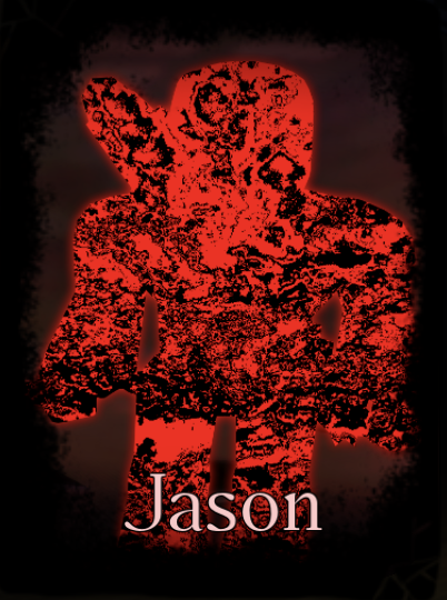 ​【稀少2】In Memory of Jason コンピ 90s Emo Friday 13th Part 9: Jason Goes To Hell 1993 Laserdisc LD NTSC