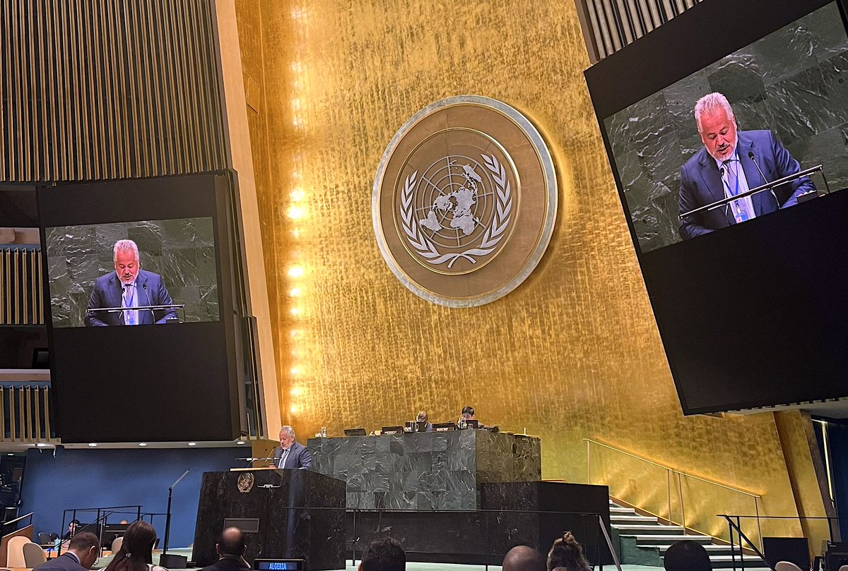 🇨🇴🤝🇺🇳| Colombia participa del Aniversario de las "Reglas de Mandela y Bangkok para Tratamiento de Prisioneros", y reafirma su compromiso con la gestión penitenciaria centrada en la dignidad humana, alternativas de justicia restaurativa y acceso efectivo a la justicia para todos.
