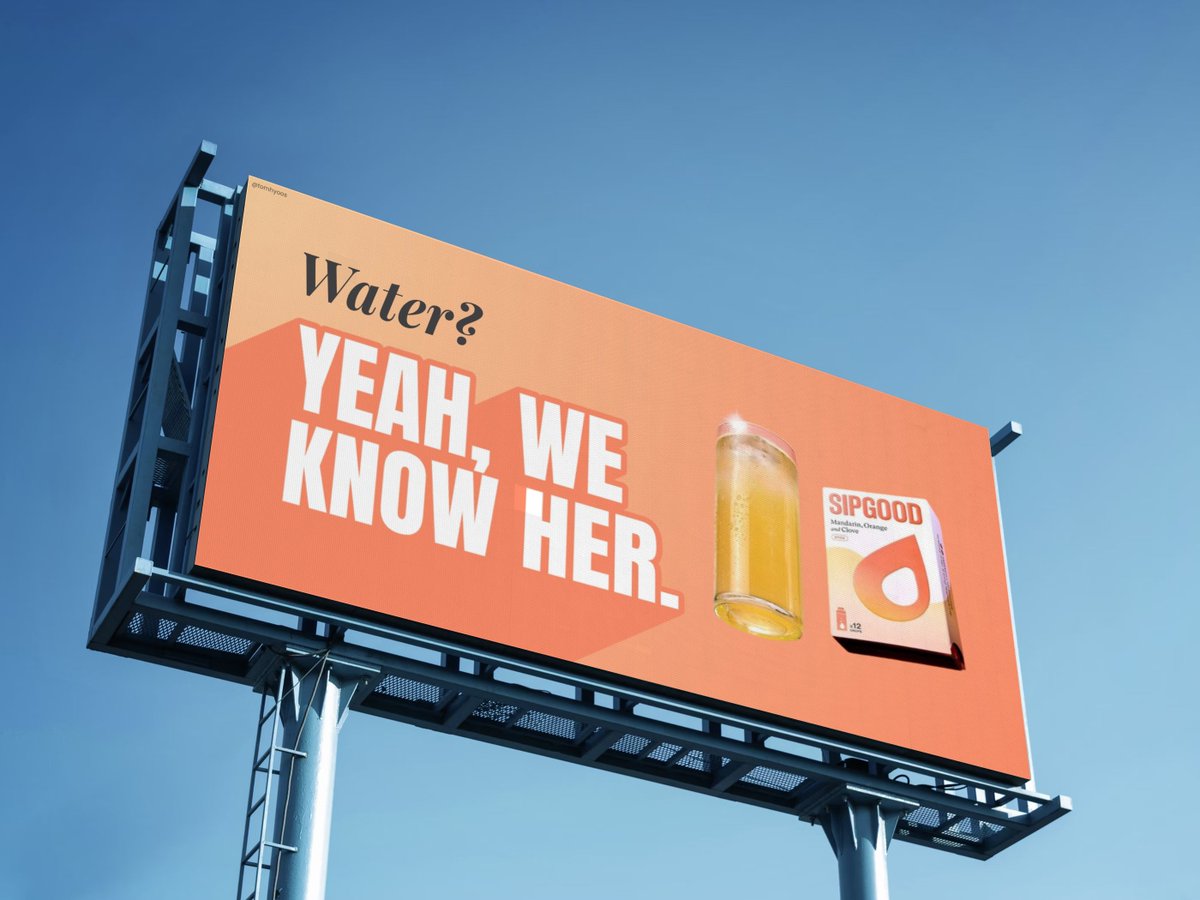 TomHyoos's tweet photo. Water? 🥤
@OneMinuteBriefs #SipGood https://t.co/zGkxOs95VG
