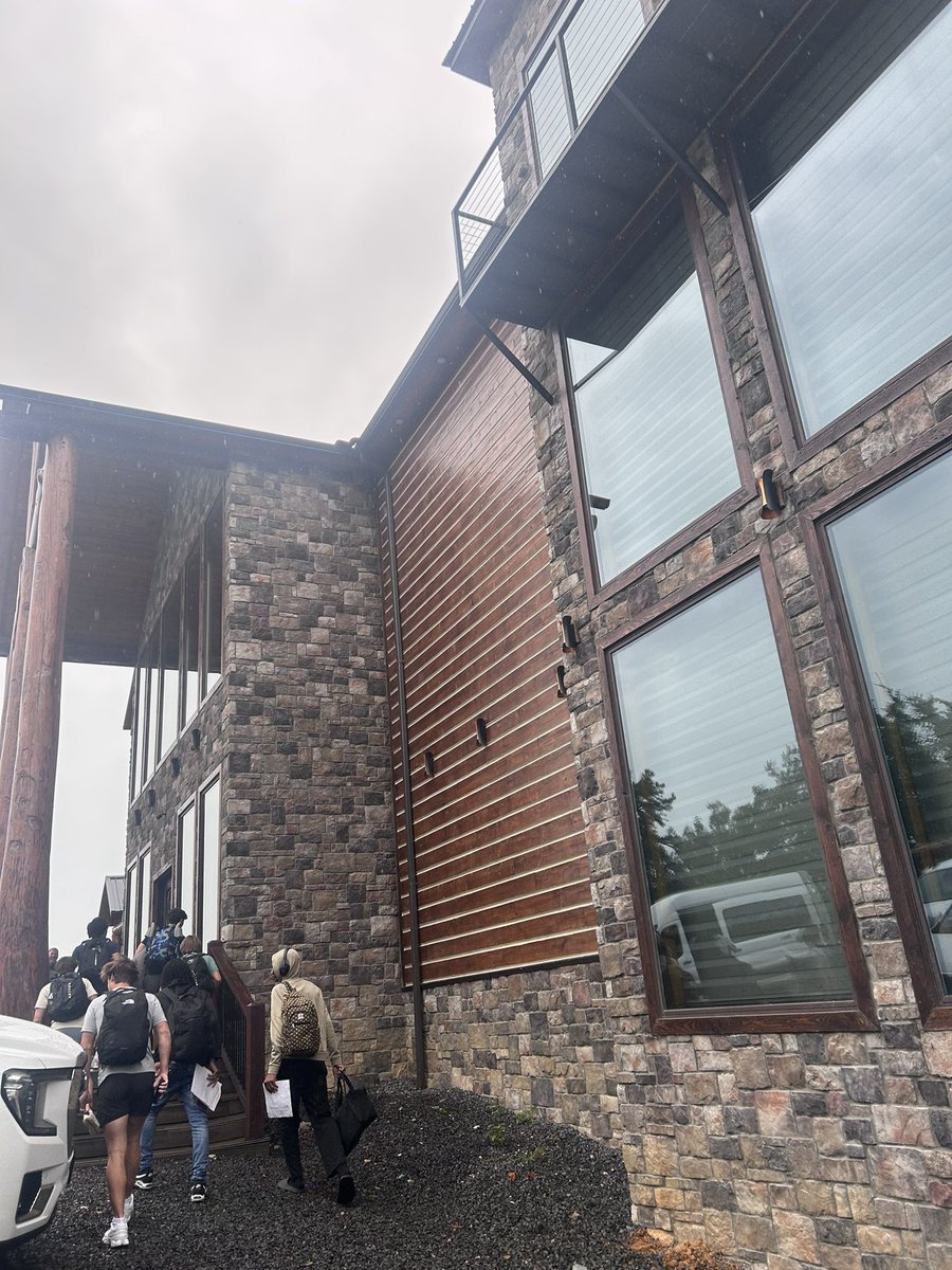 Kai Ringwood (@bigkair) on Twitter photo Had a great time at our football retreat these last 2 days. I’ve gotten to talk to and bond with teammates that I usually don’t get to talk to as much and work on our CORE VALUES. I’m really blessed for the opportunity to things like this #STATE Had a great time at our football retreat these last 2 days. I’ve gotten to talk to and bond with teammates that I usually don’t get to talk to as much and work on our CORE VALUES. I’m really blessed for the opportunity to things like this #STATE