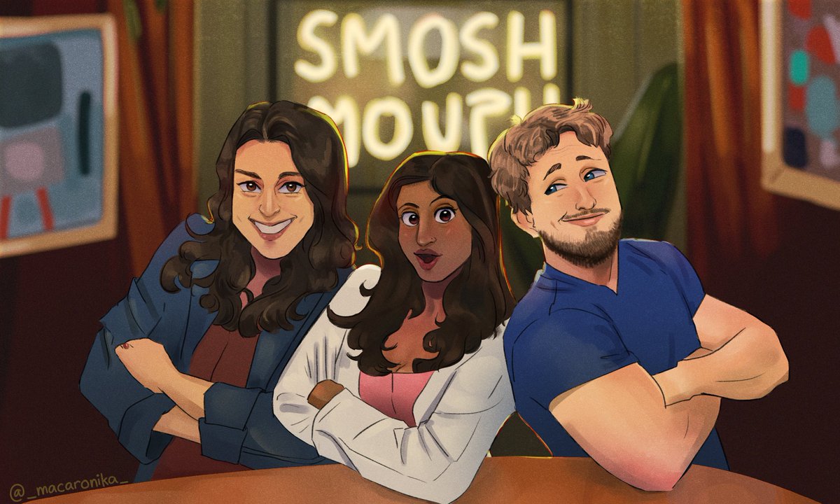 whoahoowhoaoh #smosh