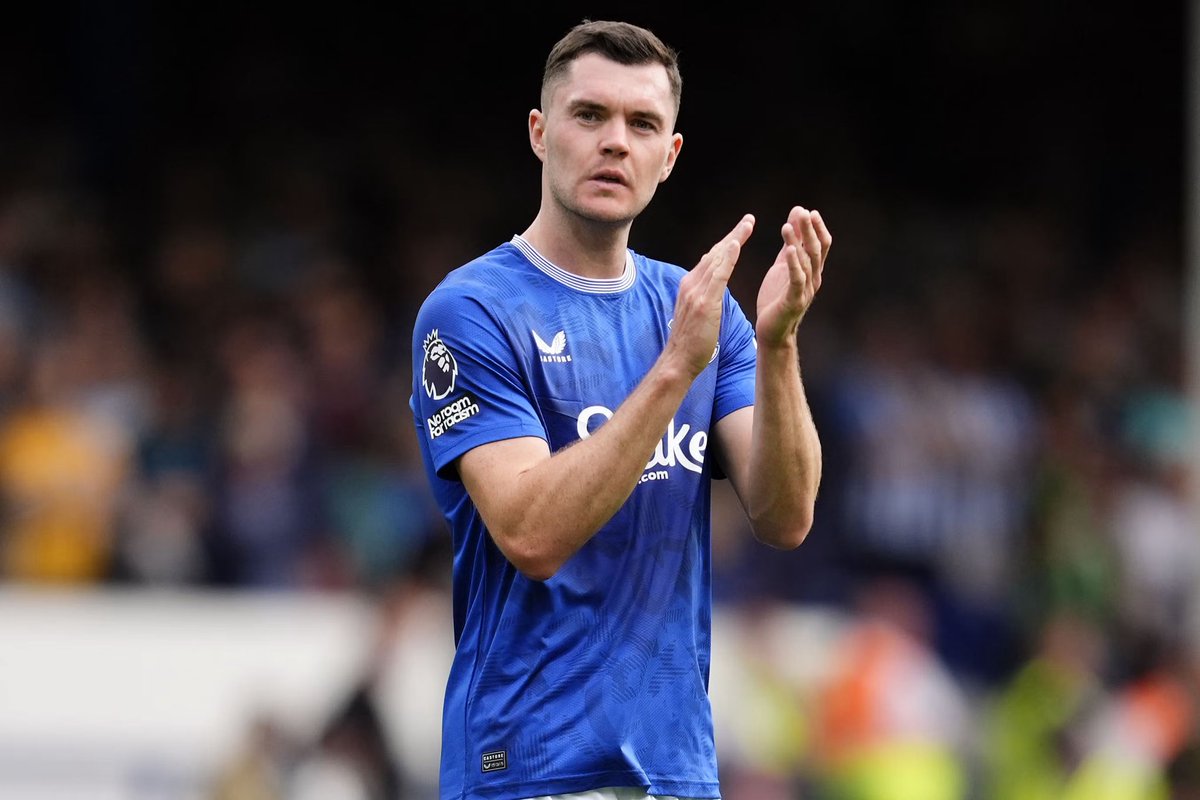 🚨Dominic Calvert-Lewin AND Michael Keane are BOTH set to leave Everton Football Club. 

(<a href="/_pauljoyce/">paul joyce</a>)
