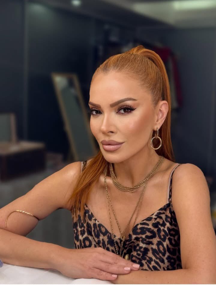 Pınar Eliçe, “fuhuş ve uyuşturucu” iddiaları sonrasında açıklama yaptı! 
snobmagazin.com/pinar-elice-fu…