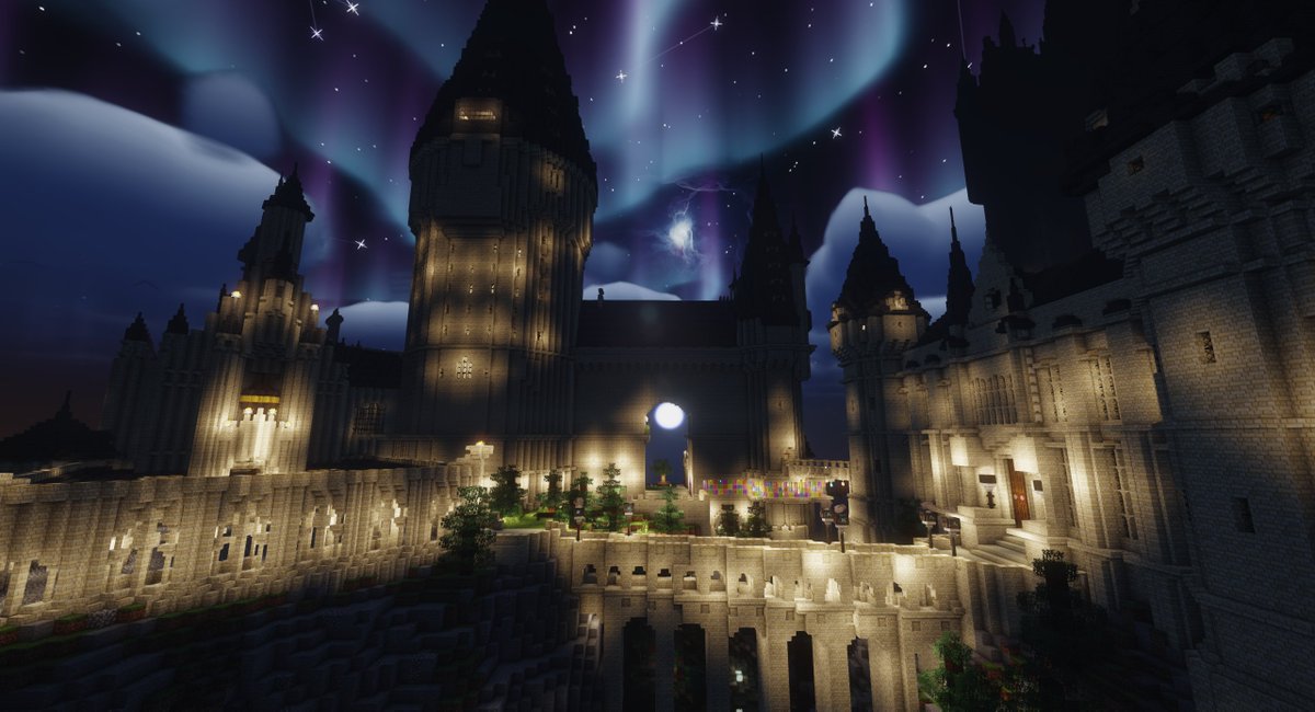 HOGWARTSCRAFT 4 tweet media