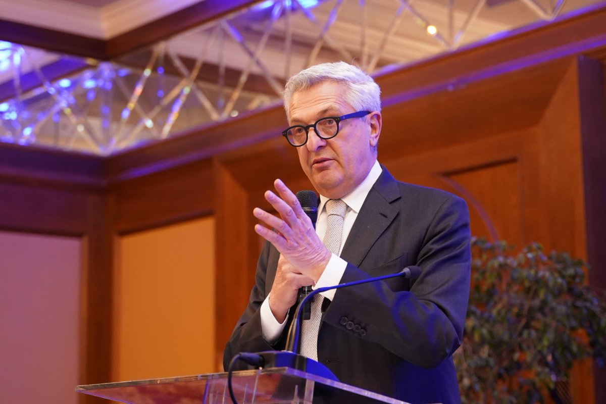 “ [With inclusion] aid becomes not an expenditure but an investment, providing opportunities instead of handouts through investment in structures and systems that will benefit both refugees and host communities.” – <a href="/FilippoGrandi/">Filippo Grandi</a>