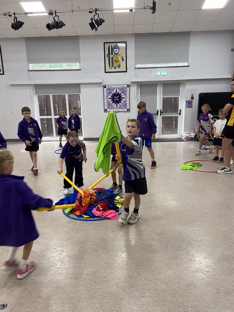 St Breock Primary School & Nursery tweet media