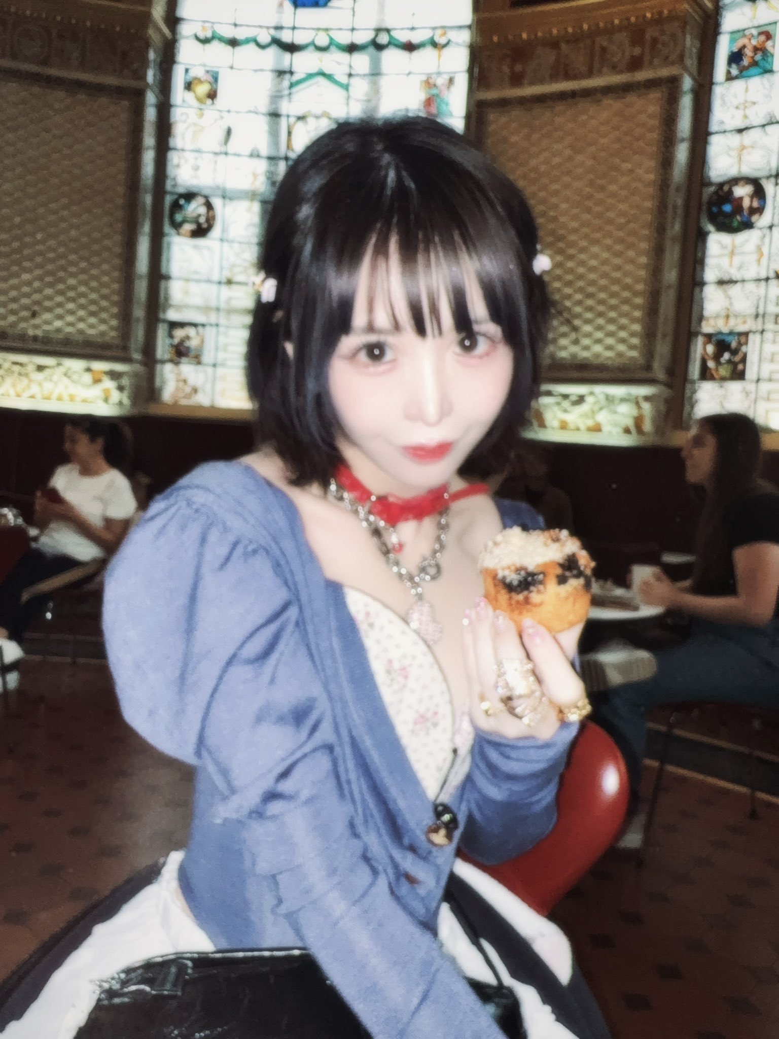大森靖子 大森靖子🌏 on X: 