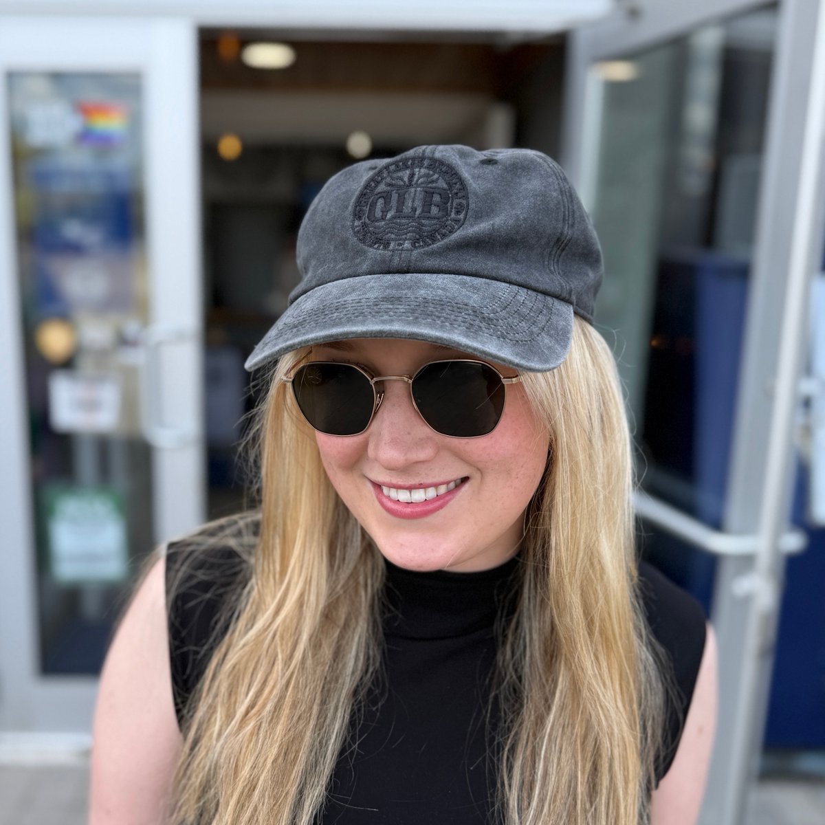 We've got some new merch for summertime style.

Summer Ale Tees in Mustard Yellow or Espresso $24.95
Garment Dyed Dad Hat $24.95

Get 'em on the online shop or in store!