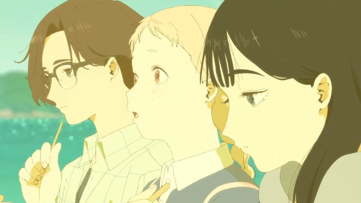 Misiontokyo's tweet photo. 🛜 Tu Color (The Colors Within) llega en alquiler a plataformas digitales @SelectaVision https://t.co/CUS8SHCtLr https://t.co/SrjpNFTOvn