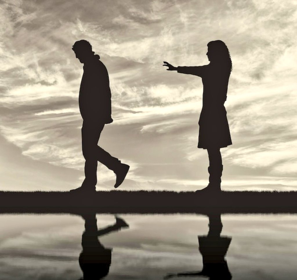 رفيق الغرور... وخيبة الظن"
تابع الثريد