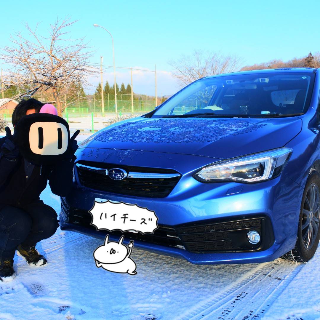 OBR_1998_0609's tweet photo. #車乗りとして軽く自己紹介
名前　OBR
性別　男
年齢     27歳
住み　仙臺藩
趣味　ドライブ、カメラ、博物館、資料館巡り、レース観戦、サバゲー、etc
一言　多趣味で青いものが好きなインプレッサ乗りです https://t.co/hUDU37DKkD