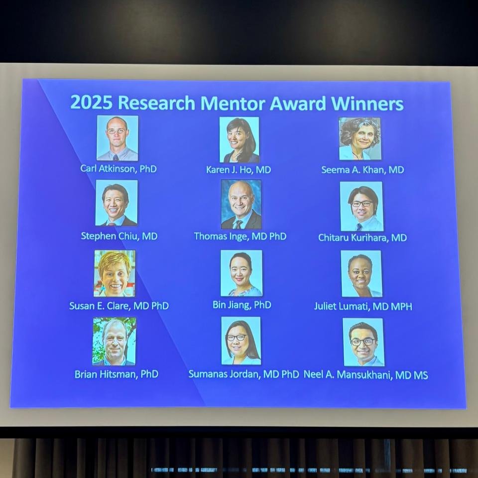 Lara Lopes, MD MS tweet media