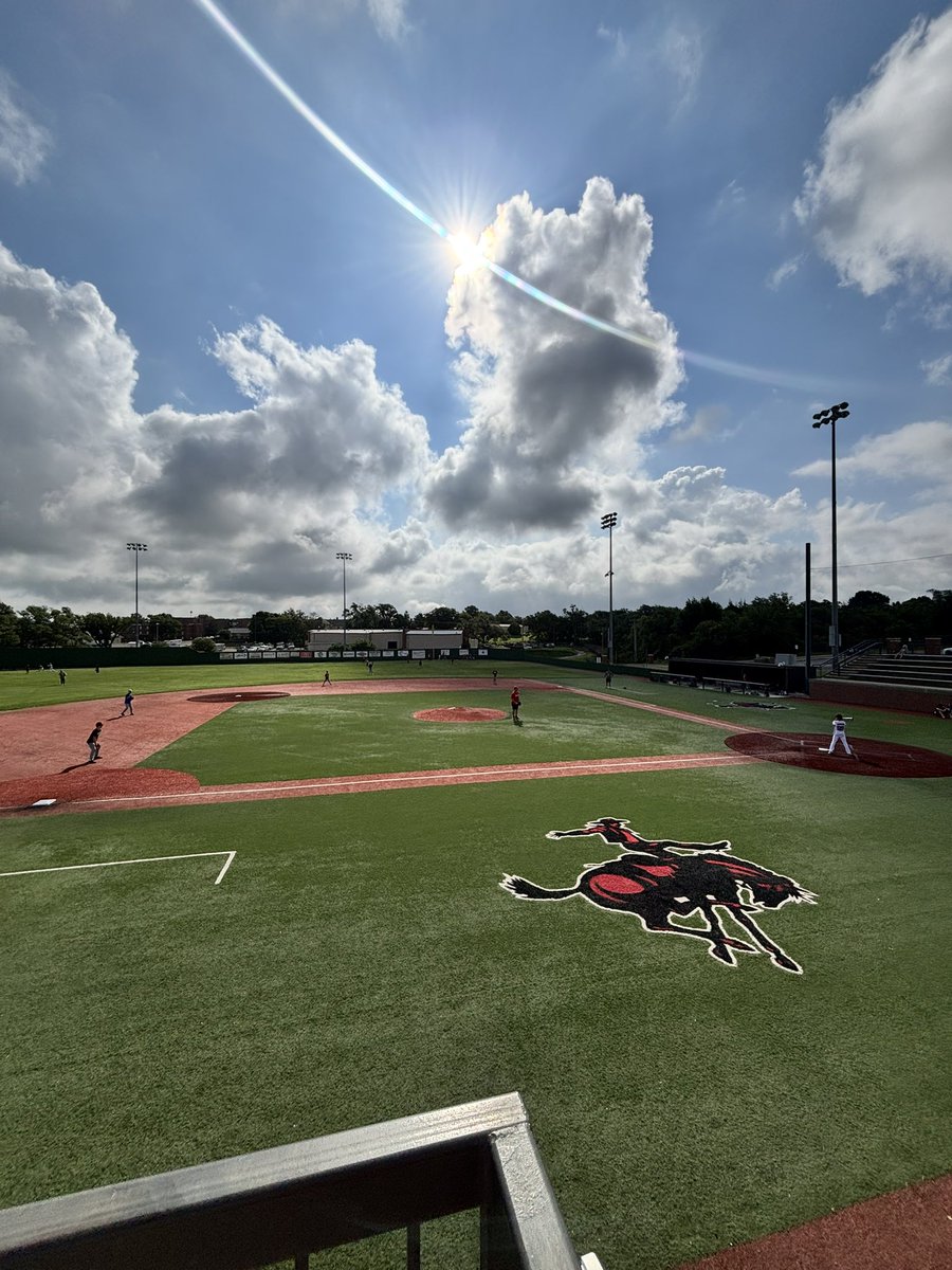 Ranger Baseball tweet media