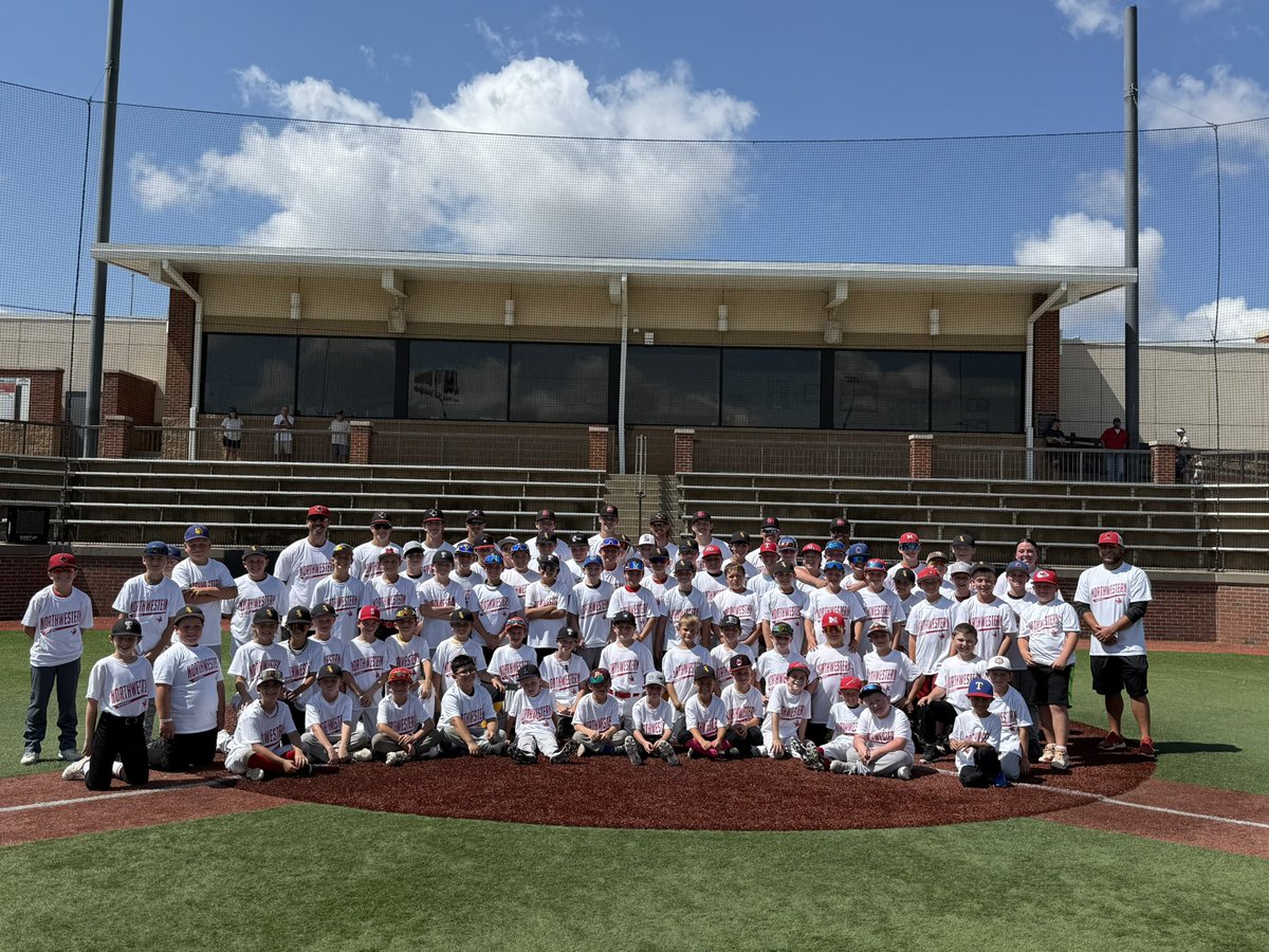 Ranger Baseball tweet media