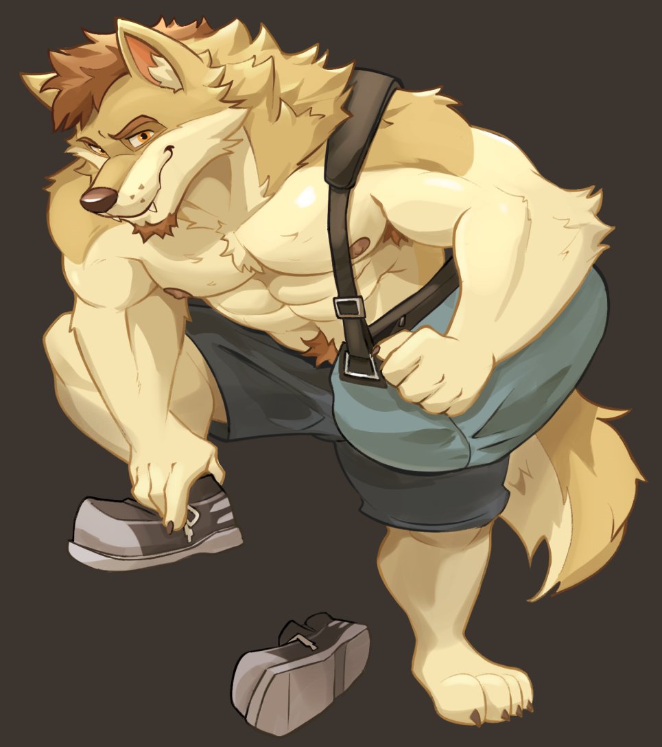 gymbrojandro